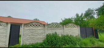 Novostavba 3 izbový rodinný dom, Okoličná na Ostrove,Komárno - 2