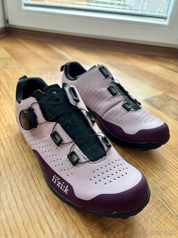MTB tretry Fi´zi:k unisex 39, vhodné pre 37-37,5-38 - 2