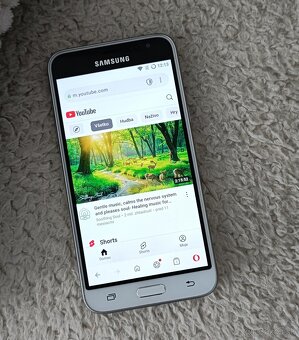 Samsung Galaxy J3(6) 4G - 2