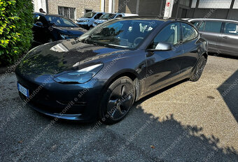 Tesla Model 3 Long Range 82kWh AWD 4x4, 366 kW, A, 4d.-DPH - 2
