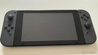 Nintendo switch - 2