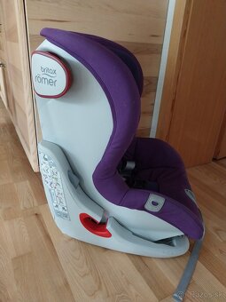 Britax römer - 2
