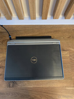 Dell Latitude 6530 i5-320GB HDD-8GB RAM - 2