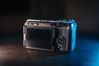 Sony FX30 - 2