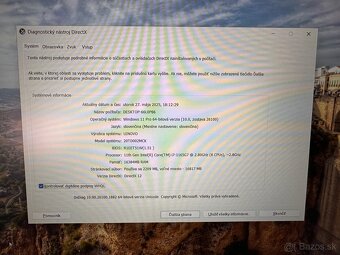 Lenovo ThinkPad E15 Gen 2 Intel i7 - 2