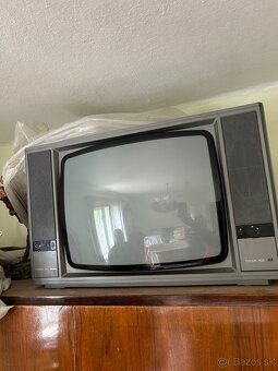 Staré tv - 2