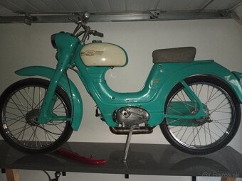 Jawetta sport - 2