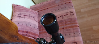 Zetka 8x57 Puskohlad zeiss 4x32 - 2