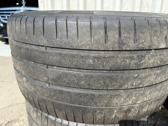 Pneu 265/35 r20 a 295/30 r20 - 2