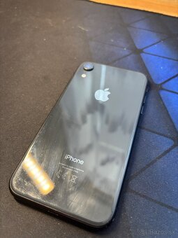 Iphone xr - 2