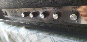 Marshall JCM800 Bass Series by Bley - 2