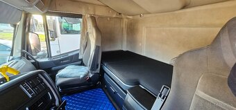 IVECO STRALIS 480 XP 2017 - 2