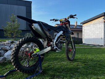 ♣️ Suzuki RMZ 250 ♣️ - 2