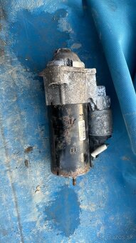 Starter seat exeo 125kw CGLB - 2