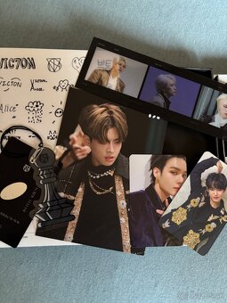 album VICTON - voice: the future is now - 2
