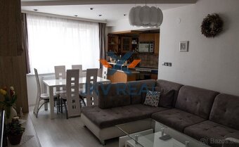Priestranný 4,5 izbový mezonet v Bratislave - Dúbravka - 2