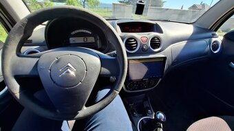 Citroën C3 (2008) – ideálne mestské auto 🚗 - 2