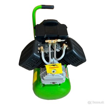 Kompresor Procraft AC52-2 - 2