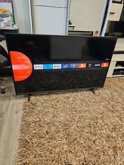 JVC 4K Smart 139cm Zlava 280e - 2