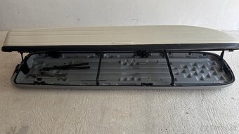Strešný box Mercedes - 2