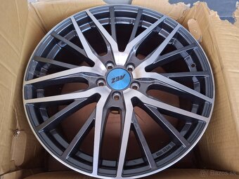 Predam sadu novych diskov 5x112 - 2