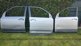 Nissan X-Trail II 2 T31 2007 - 2014 - predne dvere - 2