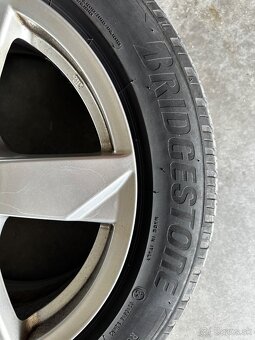 Komplet BRIDGESTONE - 2