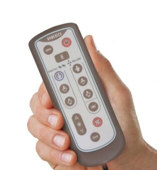 Masážna podložka Shiatsu HoMedics - 2