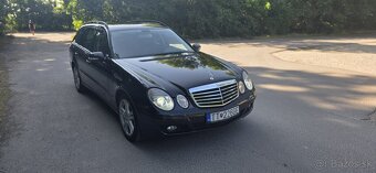 Mercedes E 280 CDI - 2