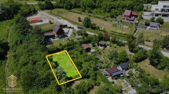 ZÁHRADKA, POVAŽSKÁ BYSTRICA, NA PREDAJ - 2