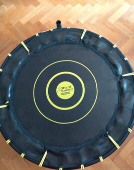 Predám fitness trampolínu - 2