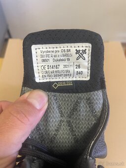 Goratex kanady - 2
