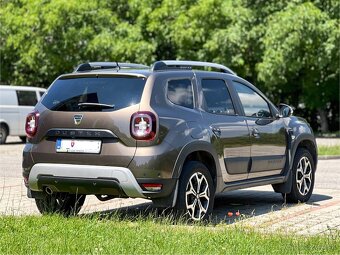 Dacia Duster 1.6 SCe 4X4 - 2