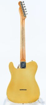 Rebel Relic '59 T-Series Custom 2018 - 2