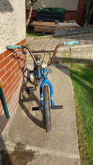 Bmx GT - 2