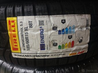 pirelli R15 - 2