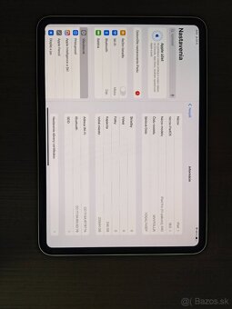 ipad pro 11 m4 - 2