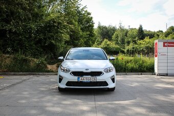 Kia Ceed 1.0 T-GDI - 2