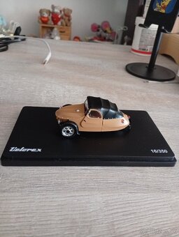 VELOREX 1.43 - 2