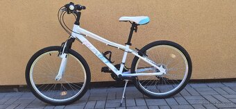 Horský bicykel veľ.24 - 2
