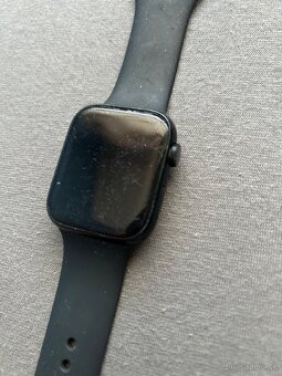 Apple watch 7 - 2