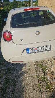 Alfa Romeo Mito - 2
