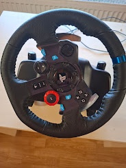 logitech g29 - 2