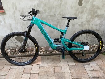 Ebike Santa Cruz Bullit CC NOVY - 2