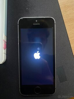 iPhone SE 2016 - 2