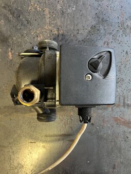 Grundfos UPS 15 - 60 - 2