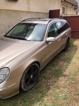 Mercedes benz - 2