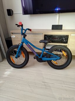 Specialized Riprock Coaster 16 – nový - 2