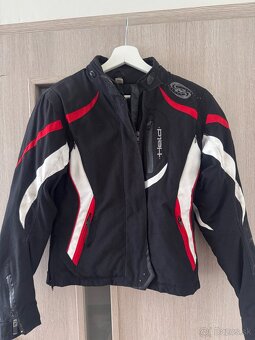 Held motorkarska damska bunda - 2