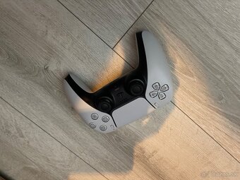 PlayStation 5 mechanik - 2